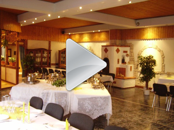Unser Festsaal